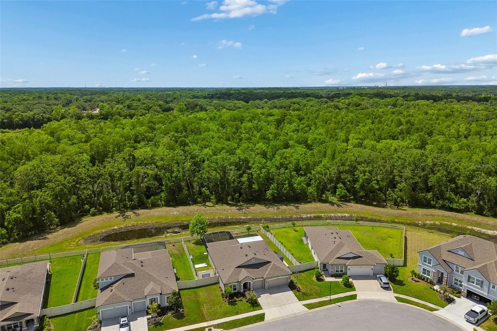 18078 ROMANESQUE CT, SPRING HILL, FL, 34610