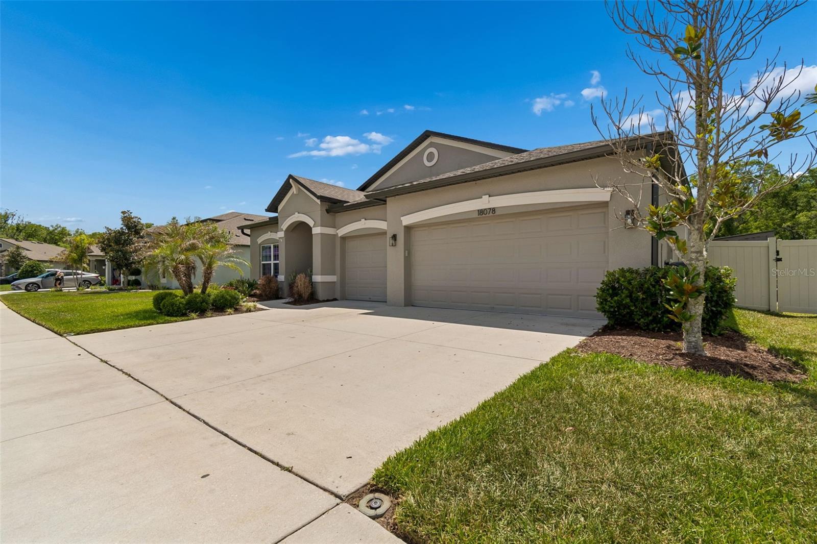18078 ROMANESQUE CT, SPRING HILL, FL, 34610