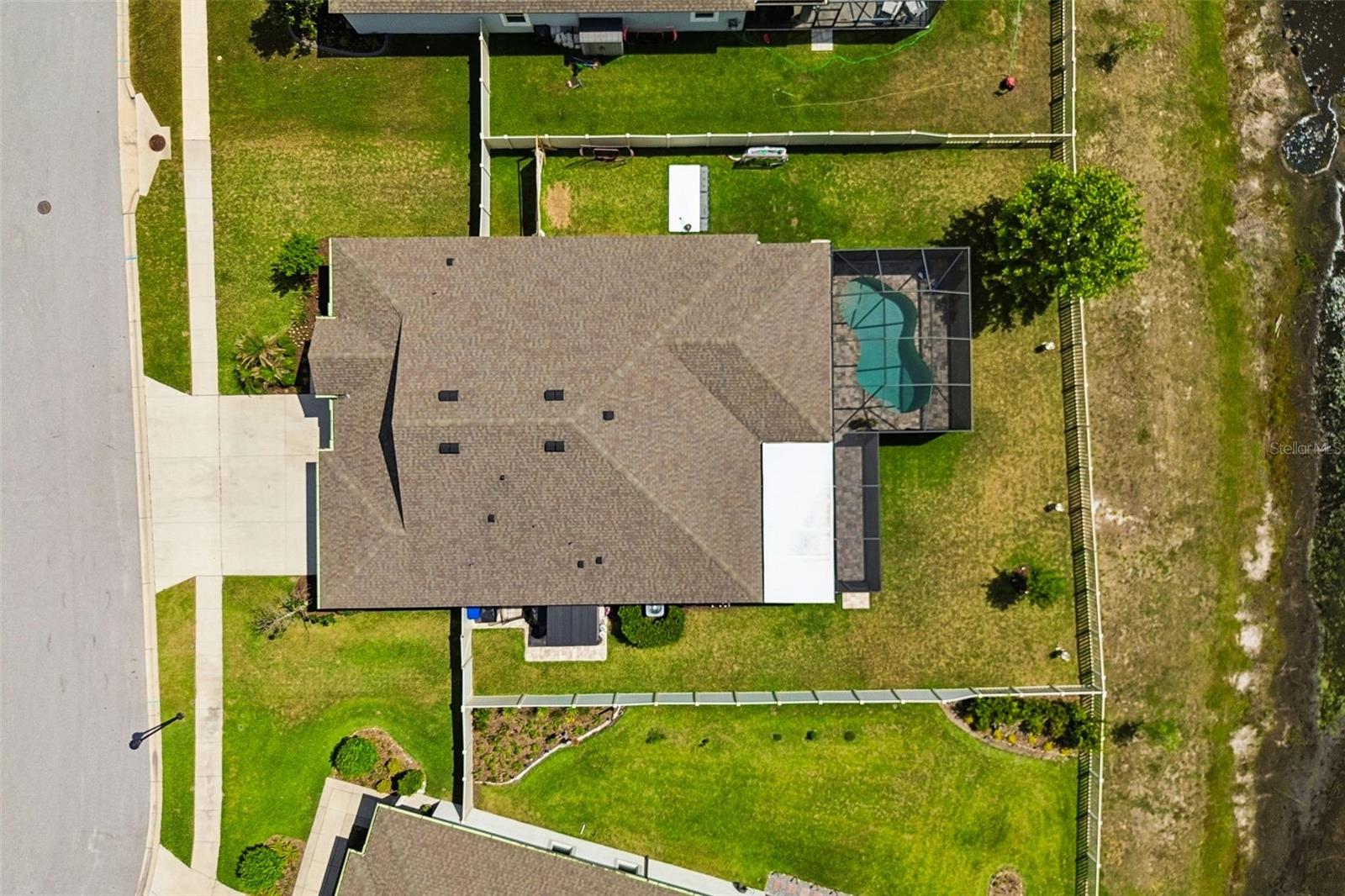 18078 ROMANESQUE CT, SPRING HILL, FL, 34610