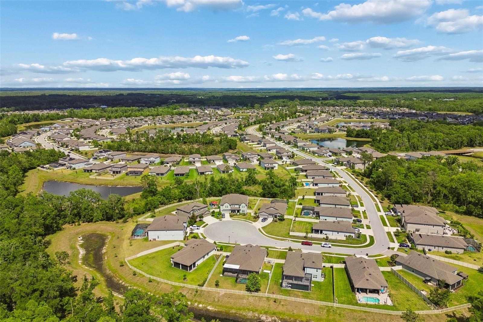 18078 ROMANESQUE CT, SPRING HILL, FL, 34610