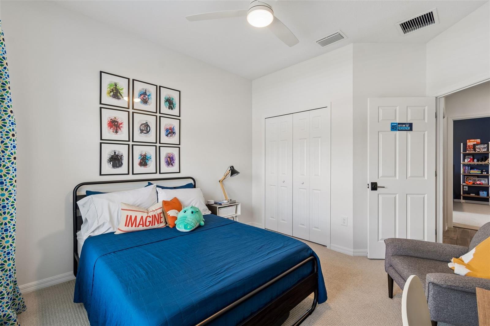 18078 ROMANESQUE CT, SPRING HILL, FL, 34610