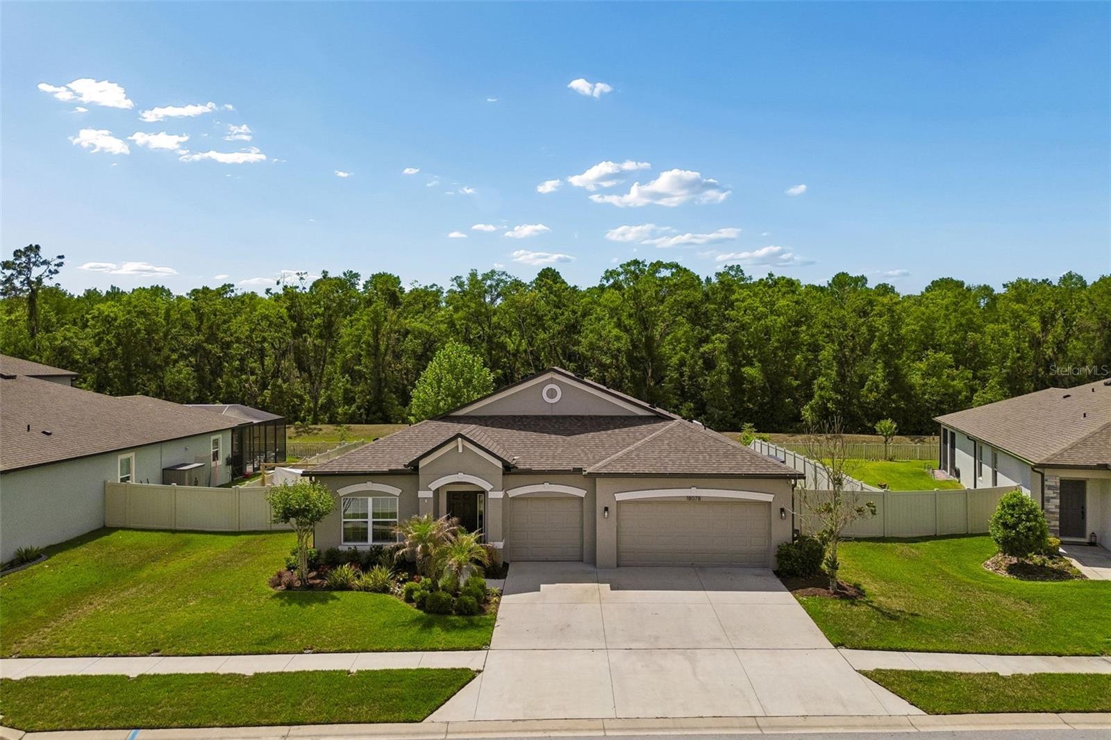 18078 ROMANESQUE CT, SPRING HILL, FL, 34610