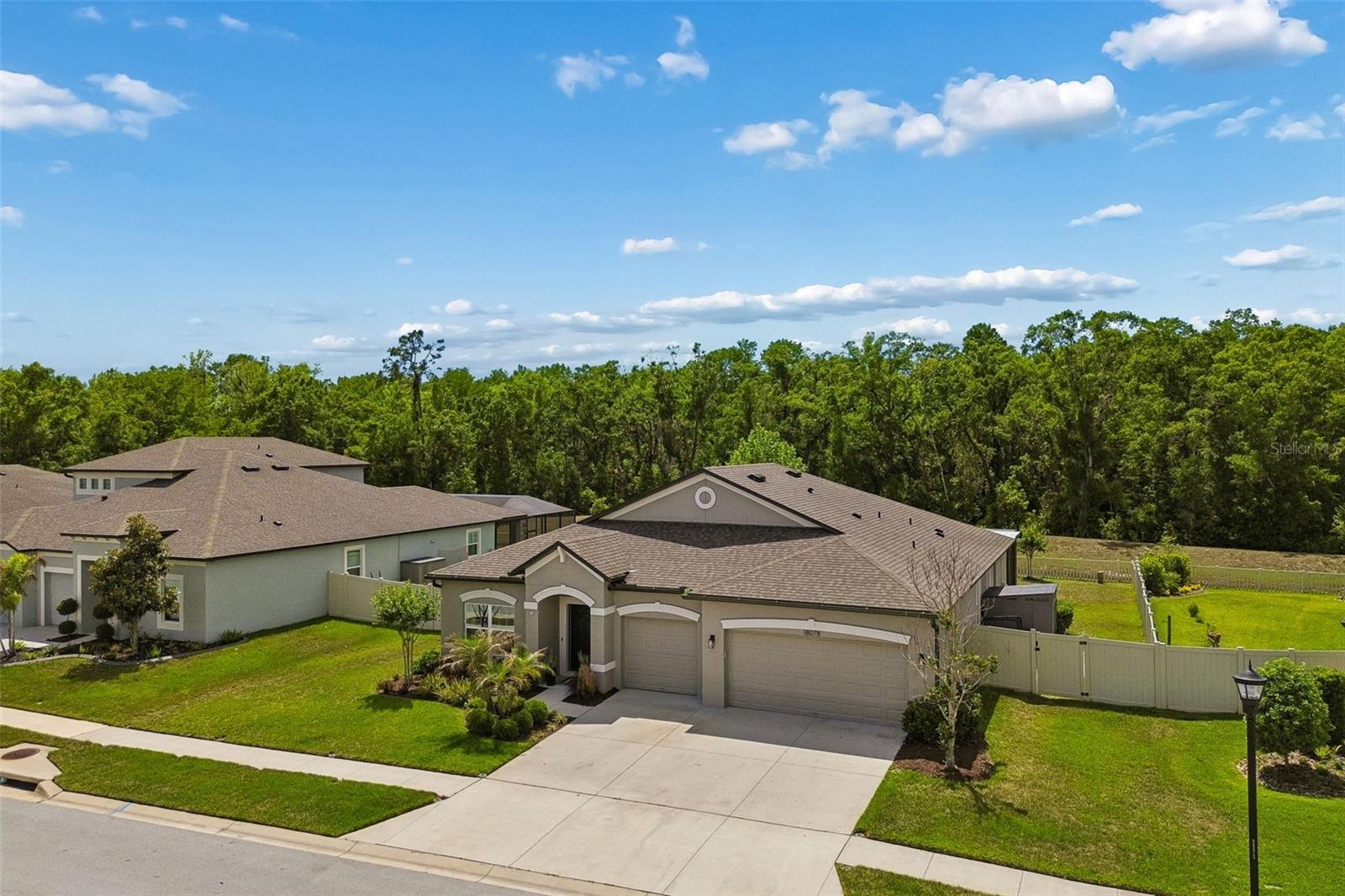 18078 ROMANESQUE CT, SPRING HILL, FL, 34610