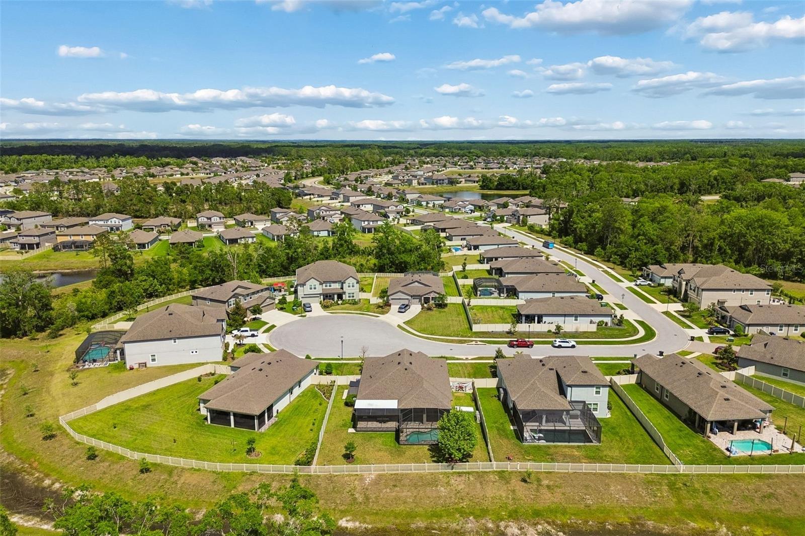 18078 ROMANESQUE CT, SPRING HILL, FL, 34610