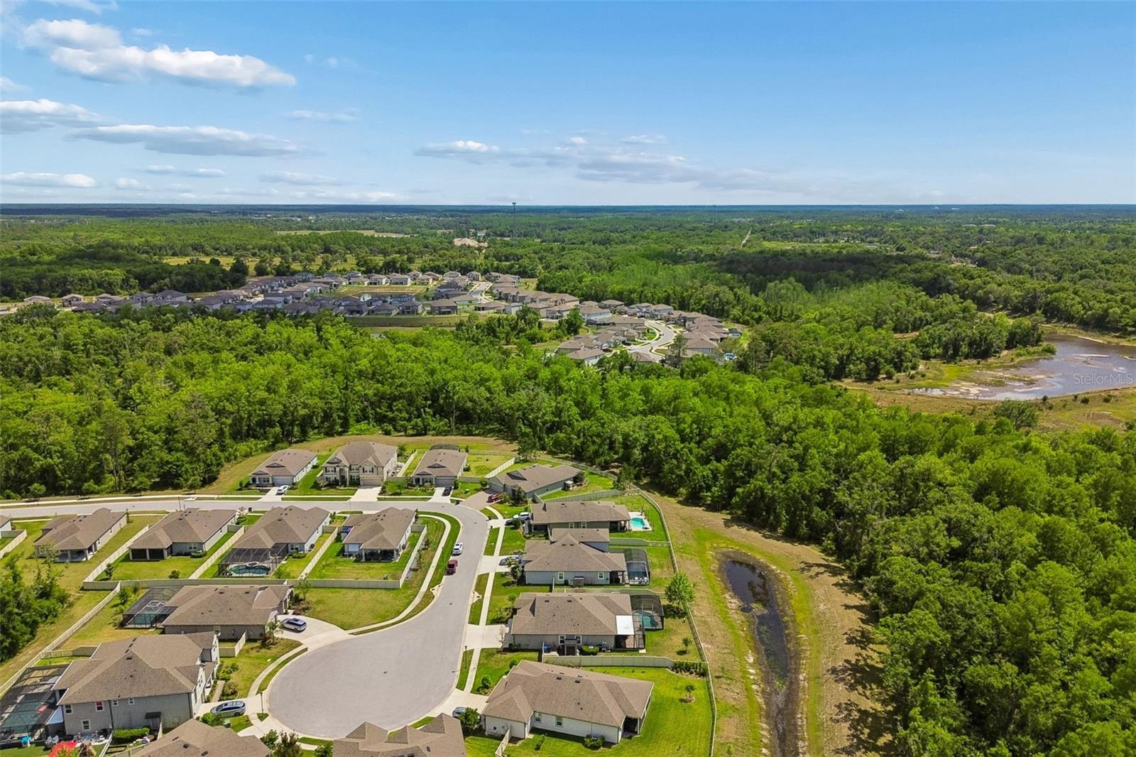 18078 ROMANESQUE CT, SPRING HILL, FL, 34610