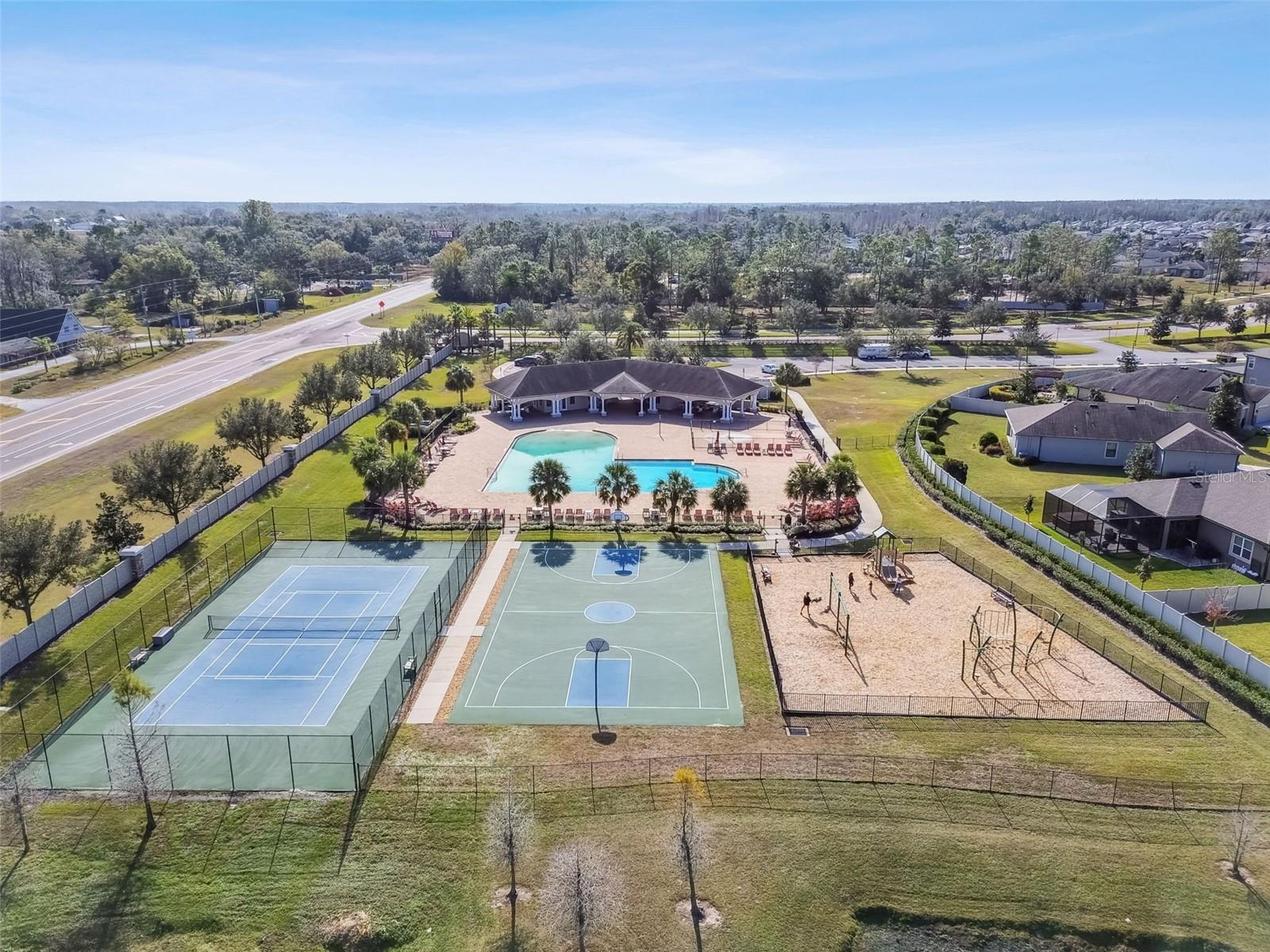 18078 ROMANESQUE CT, SPRING HILL, FL, 34610