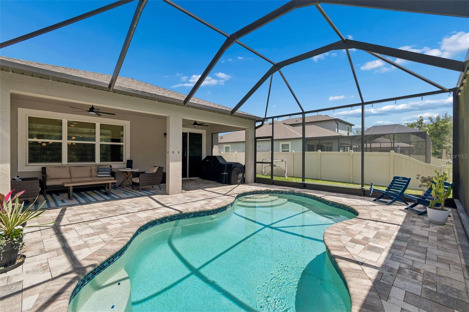 18078 ROMANESQUE CT, SPRING HILL, FL, 34610