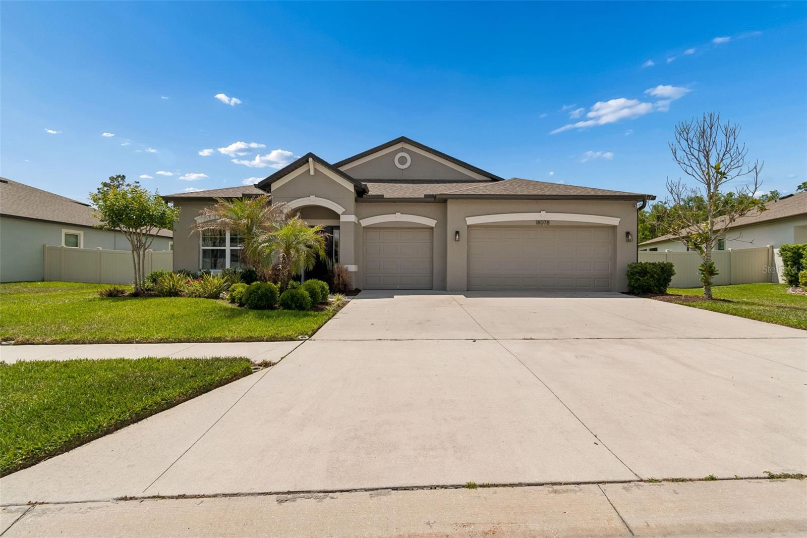 18078 ROMANESQUE CT, SPRING HILL, FL, 34610