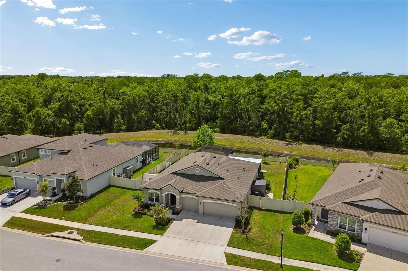 18078 ROMANESQUE CT, SPRING HILL, FL, 34610