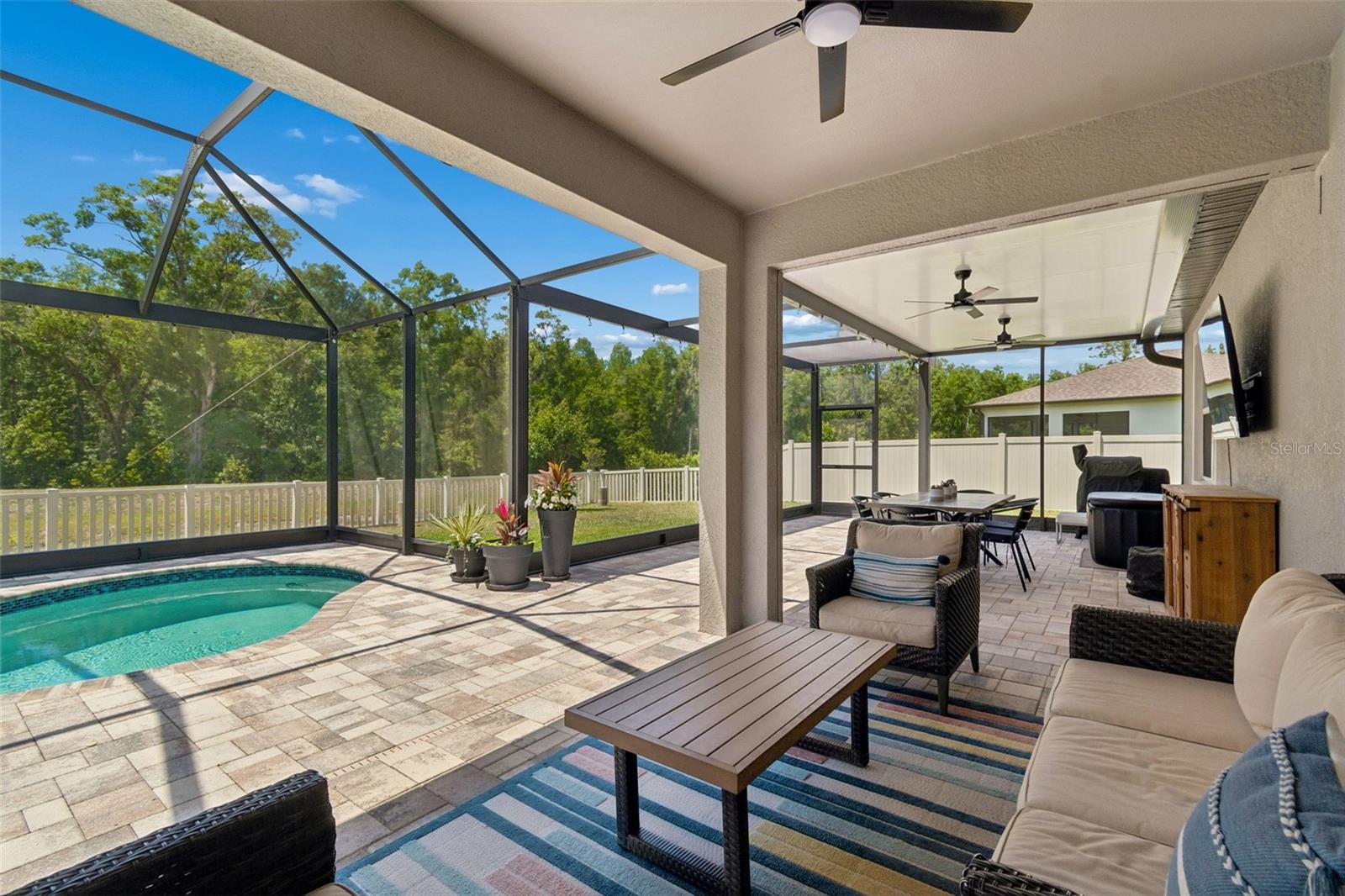 18078 ROMANESQUE CT, SPRING HILL, FL, 34610