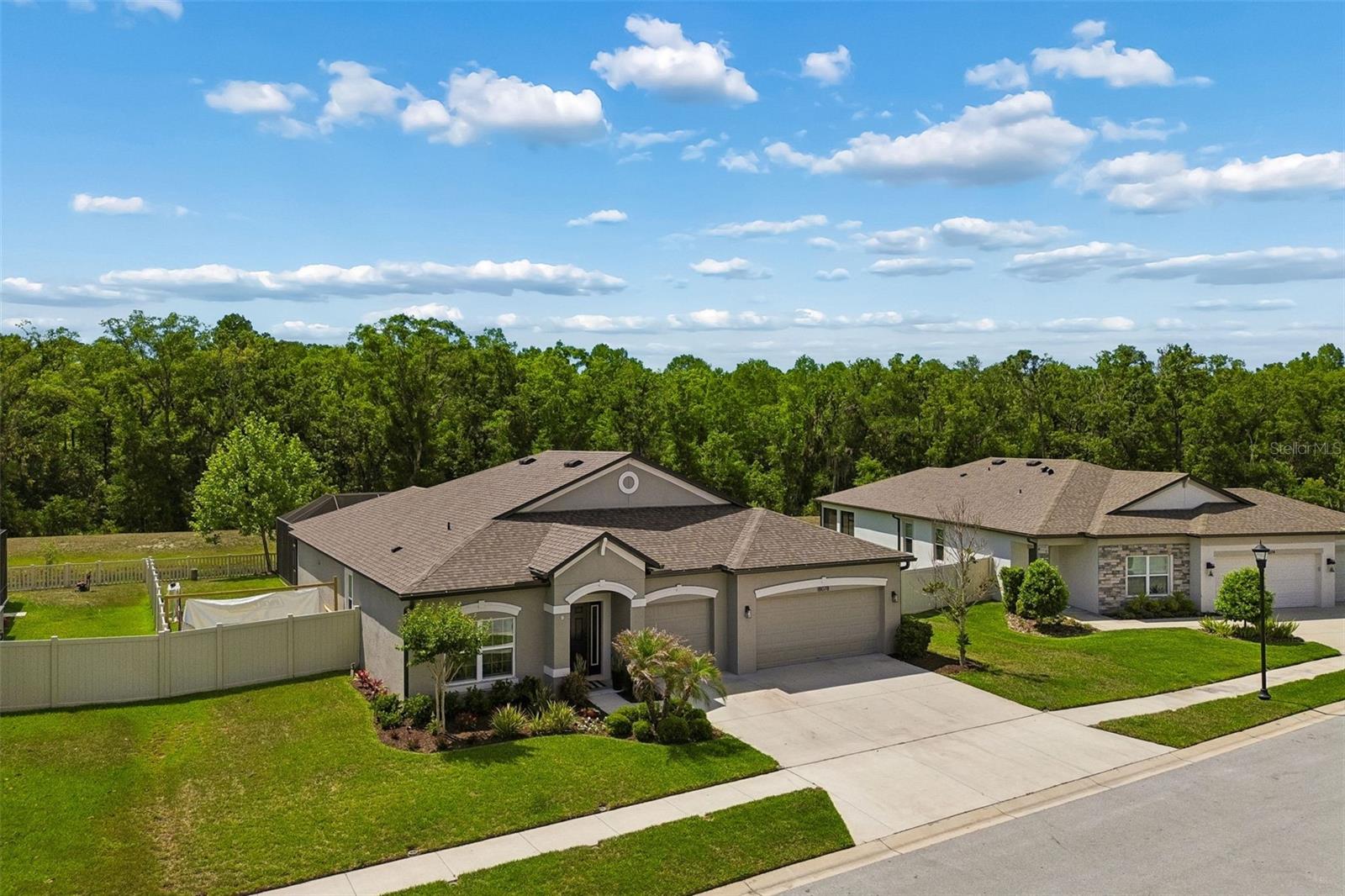 18078 ROMANESQUE CT, SPRING HILL, FL, 34610