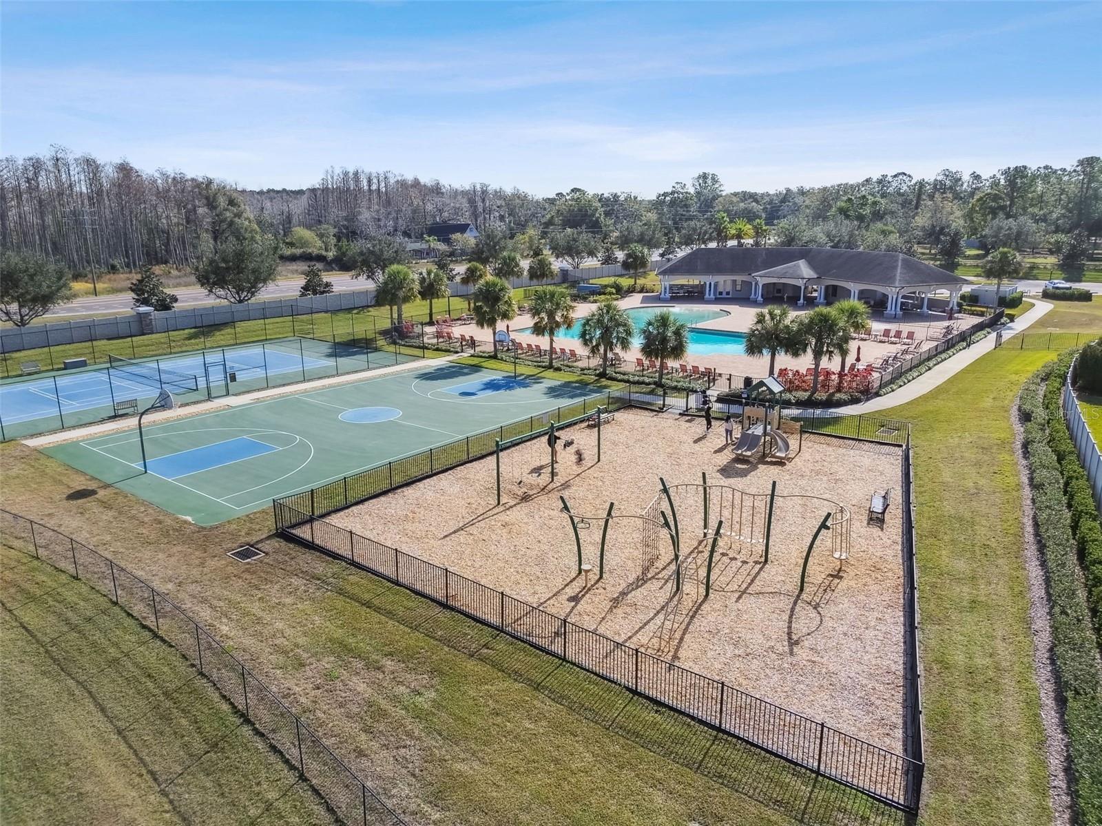 18078 ROMANESQUE CT, SPRING HILL, FL, 34610