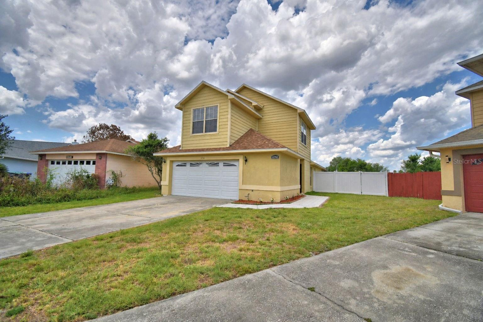 11701 MINTO CT, ORLANDO, FL, 32837