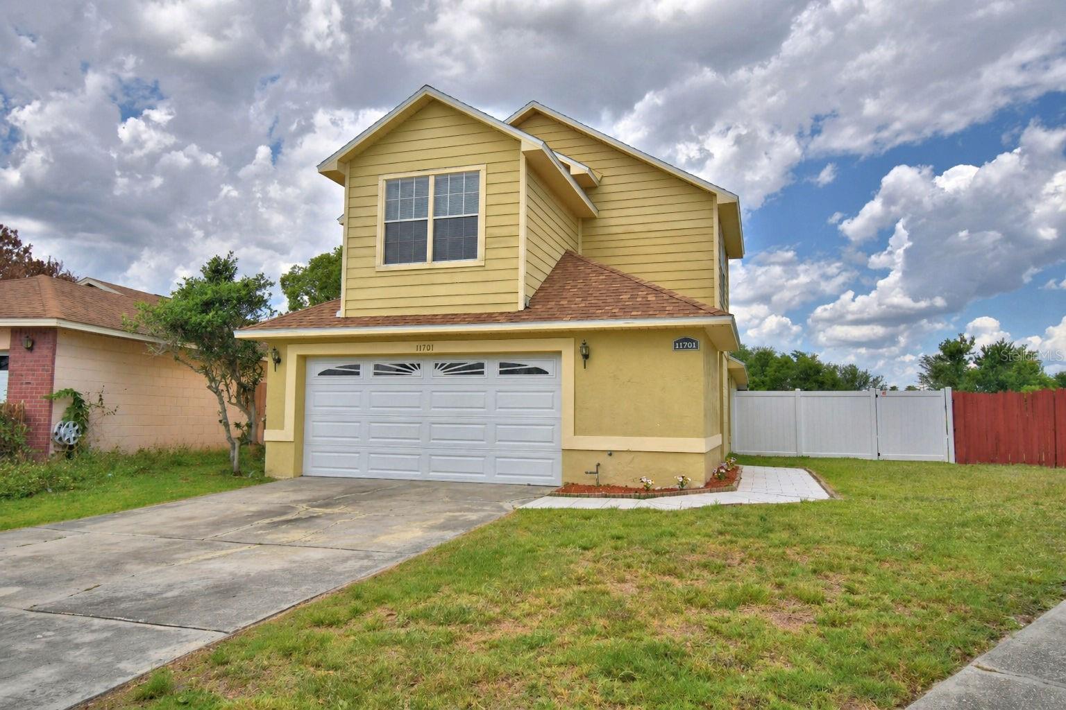 11701 MINTO CT, ORLANDO, FL, 32837