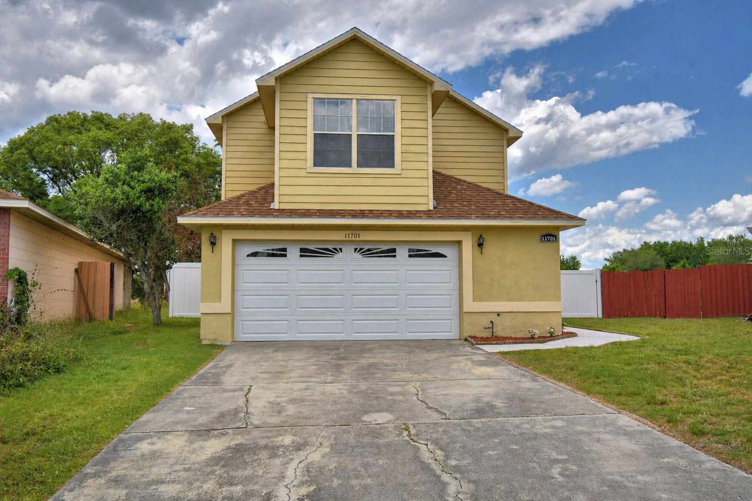 11701 MINTO CT, ORLANDO, FL, 32837