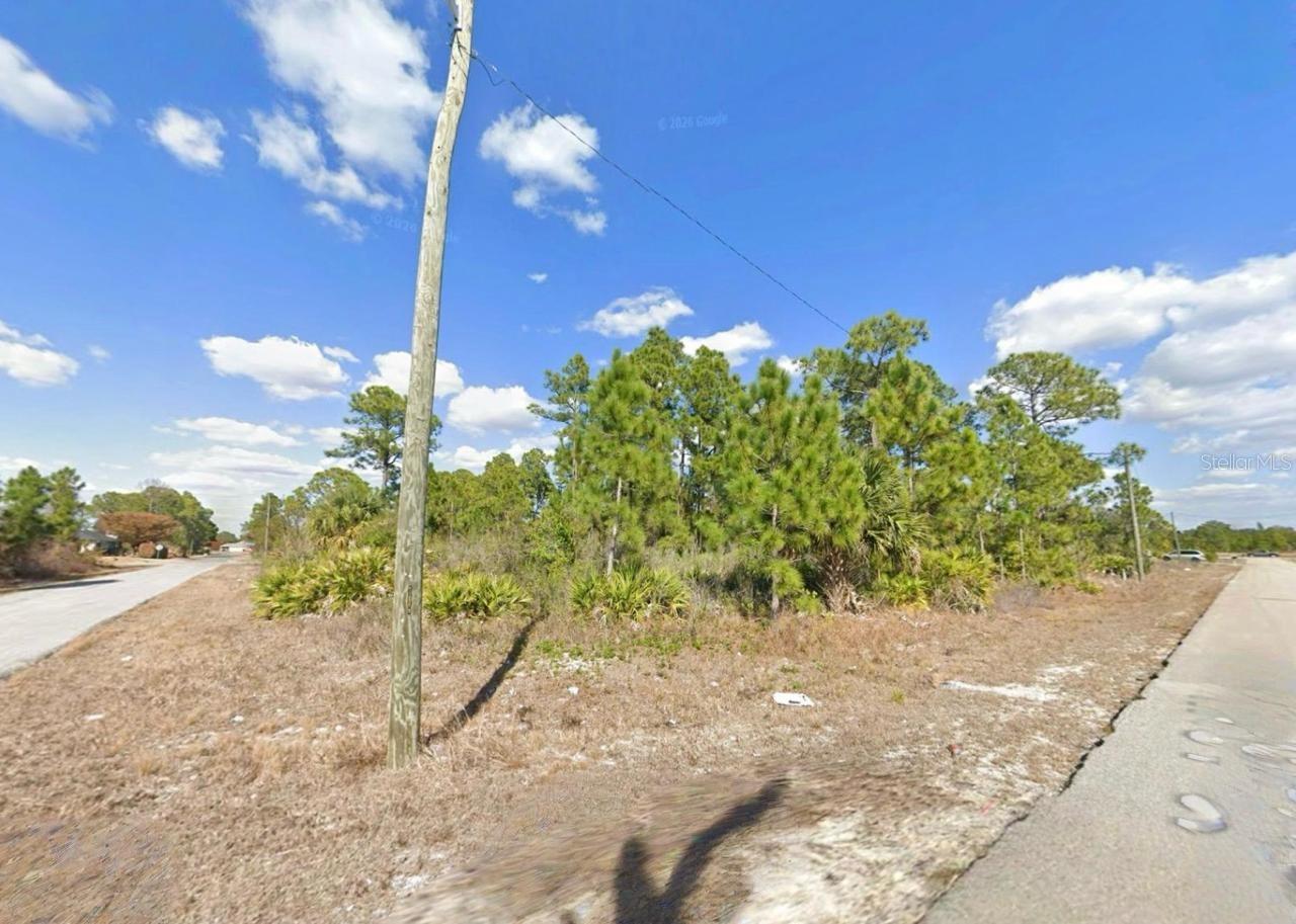 2515 43RD ST W, LEHIGH ACRES, FL, 33971