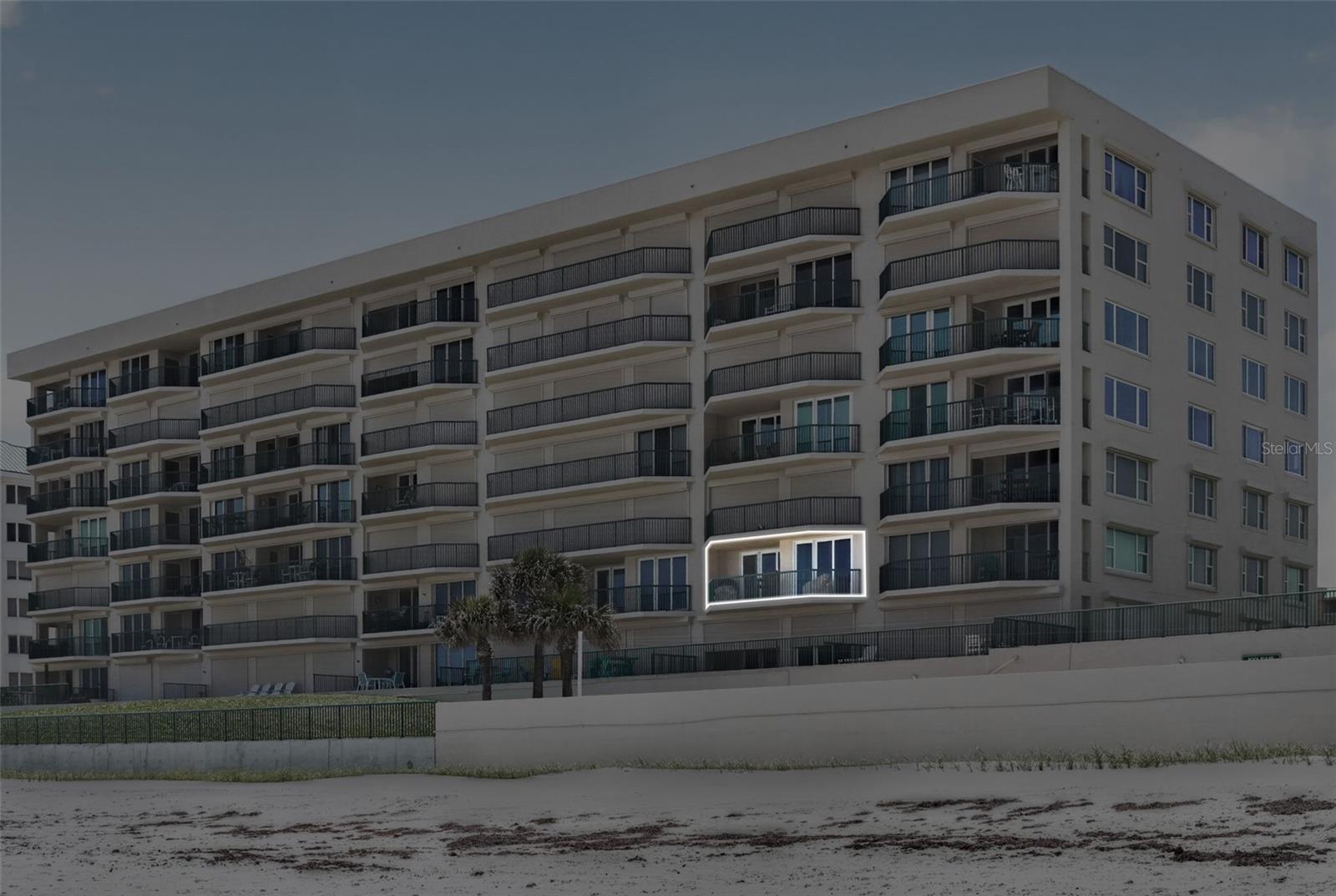 4631 S ATLANTIC AVE #8202, PORT ORANGE, FL, 32127