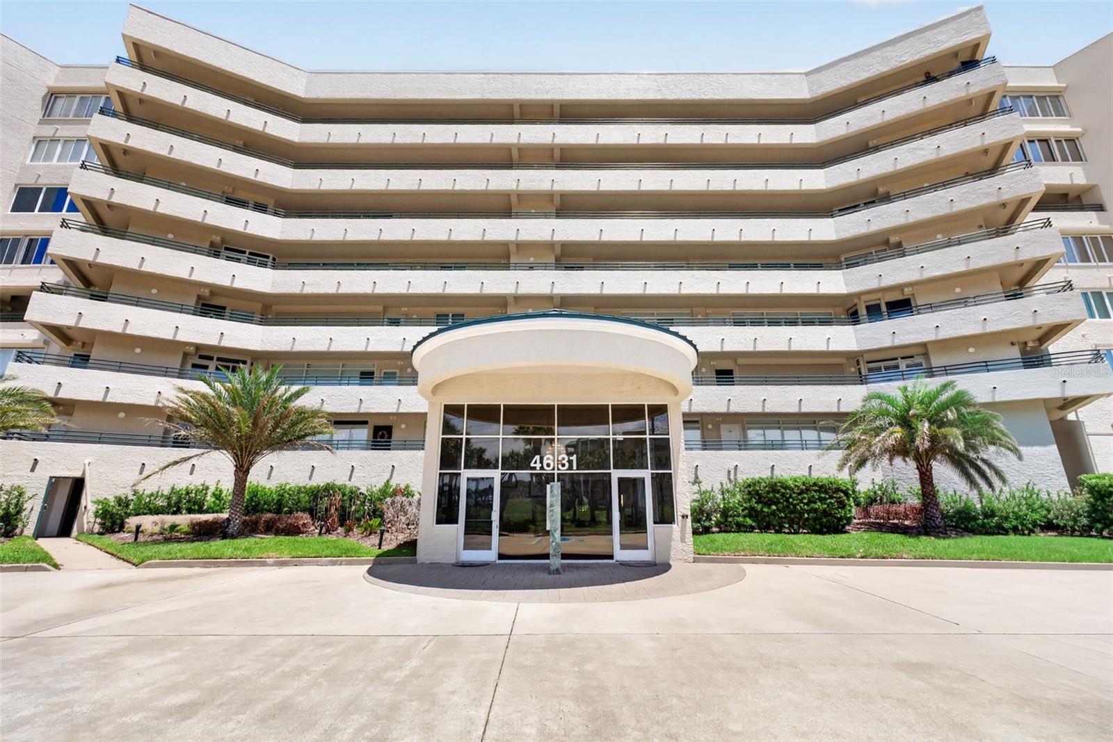 4631 S ATLANTIC AVE #8202, PORT ORANGE, FL, 32127