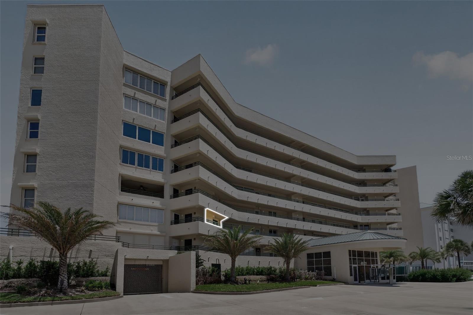 4631 S ATLANTIC AVE #8202, PORT ORANGE, FL, 32127