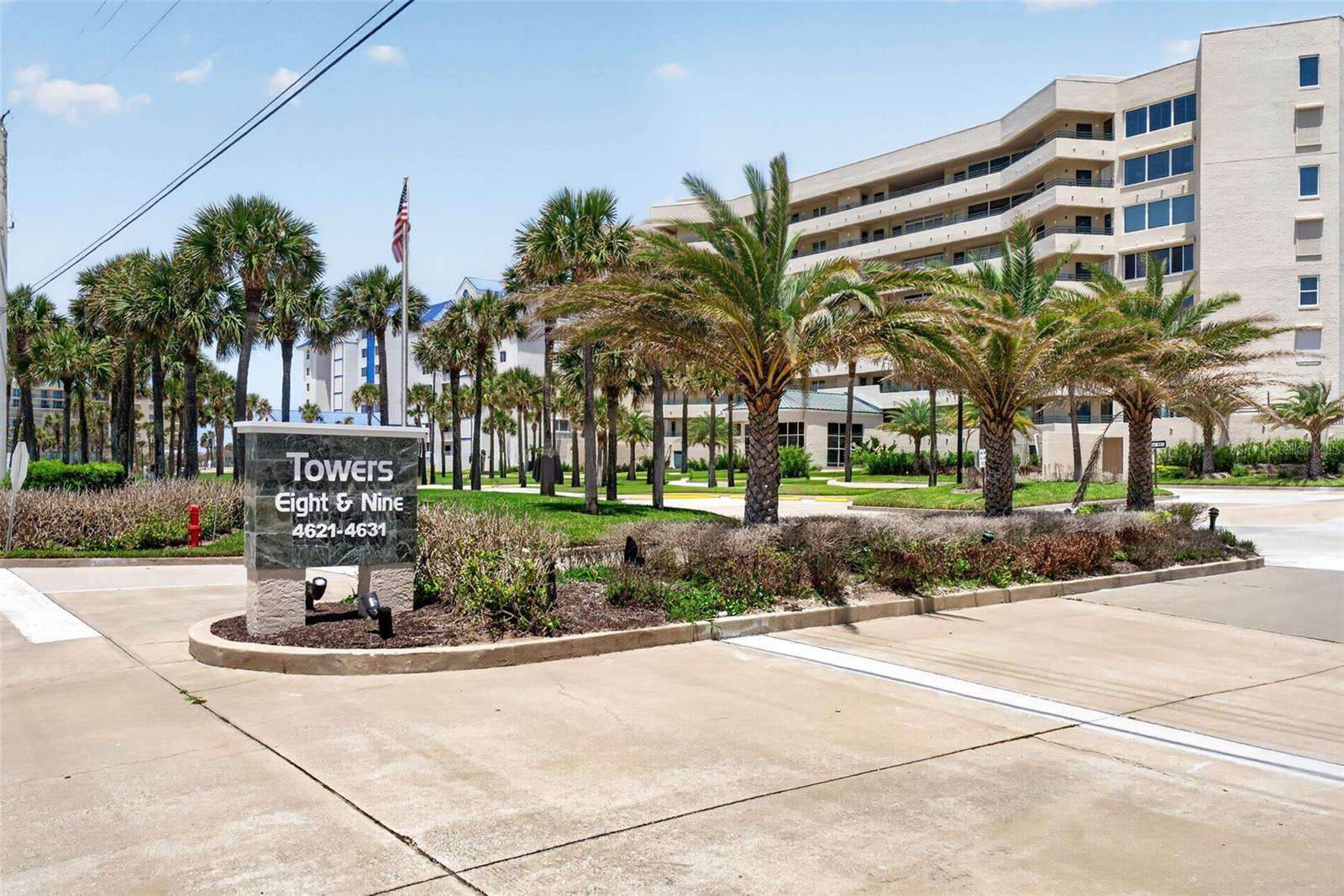 4631 S ATLANTIC AVE #8202, PORT ORANGE, FL, 32127