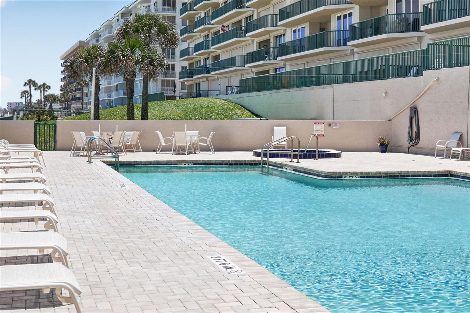 4631 S ATLANTIC AVE #8202, PORT ORANGE, FL, 32127