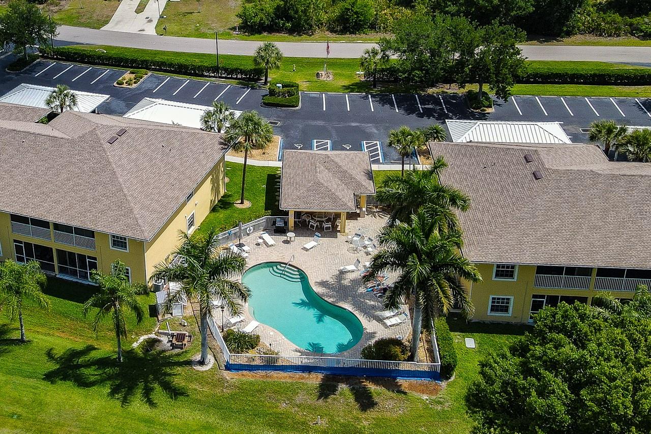 1235 SAXONY CIR #5103, PUNTA GORDA, FL, 33983