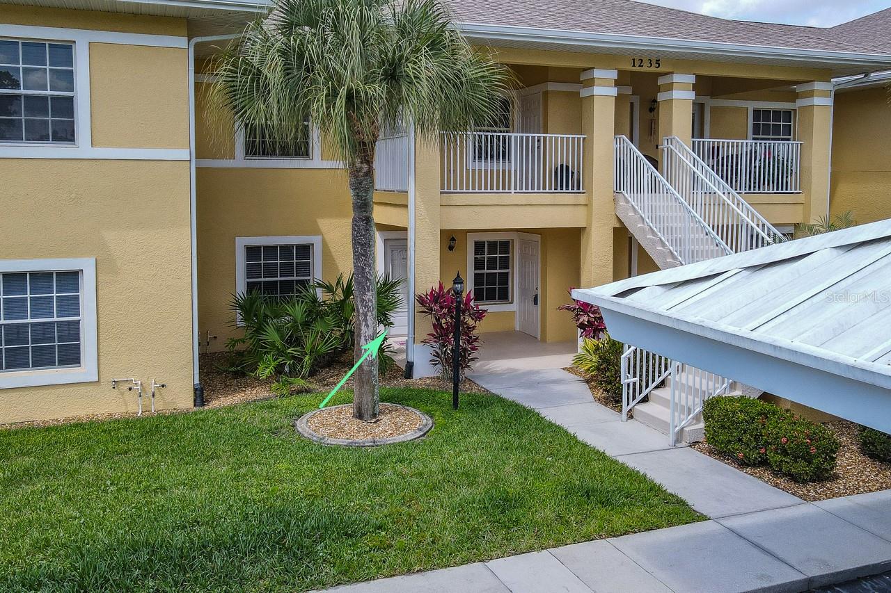 1235 SAXONY CIR #5103, PUNTA GORDA, FL, 33983