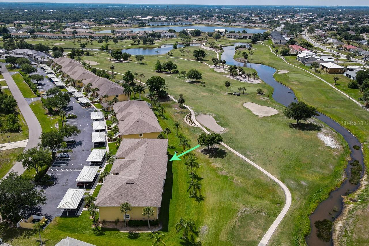 1235 SAXONY CIR #5103, PUNTA GORDA, FL, 33983