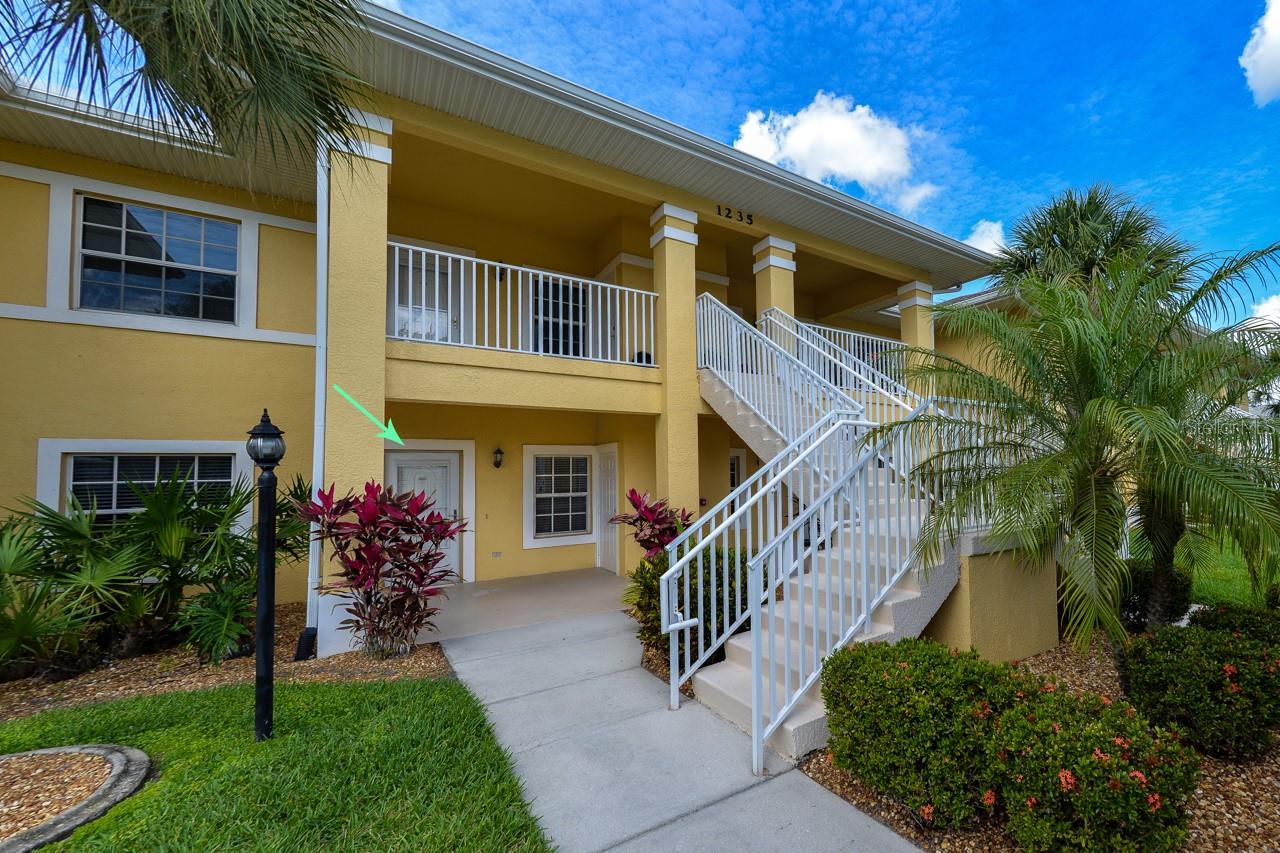 1235 SAXONY CIR #5103, PUNTA GORDA, FL, 33983