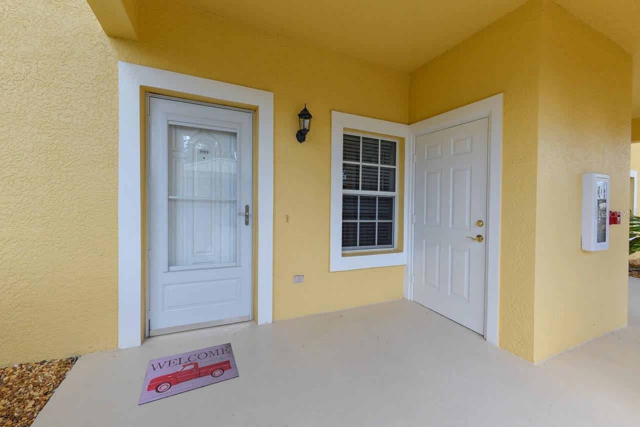 1235 SAXONY CIR #5103, PUNTA GORDA, FL, 33983