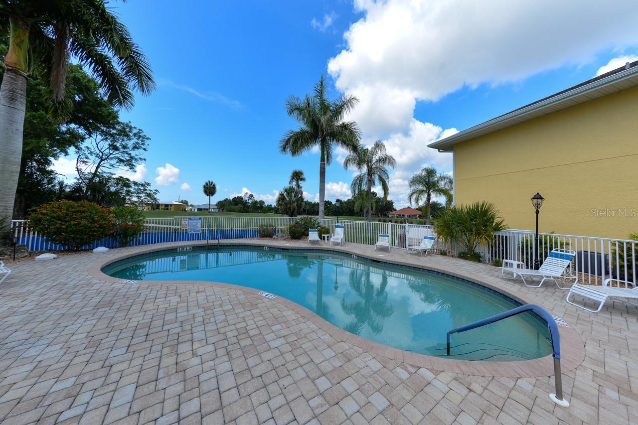 1235 SAXONY CIR #5103, PUNTA GORDA, FL, 33983