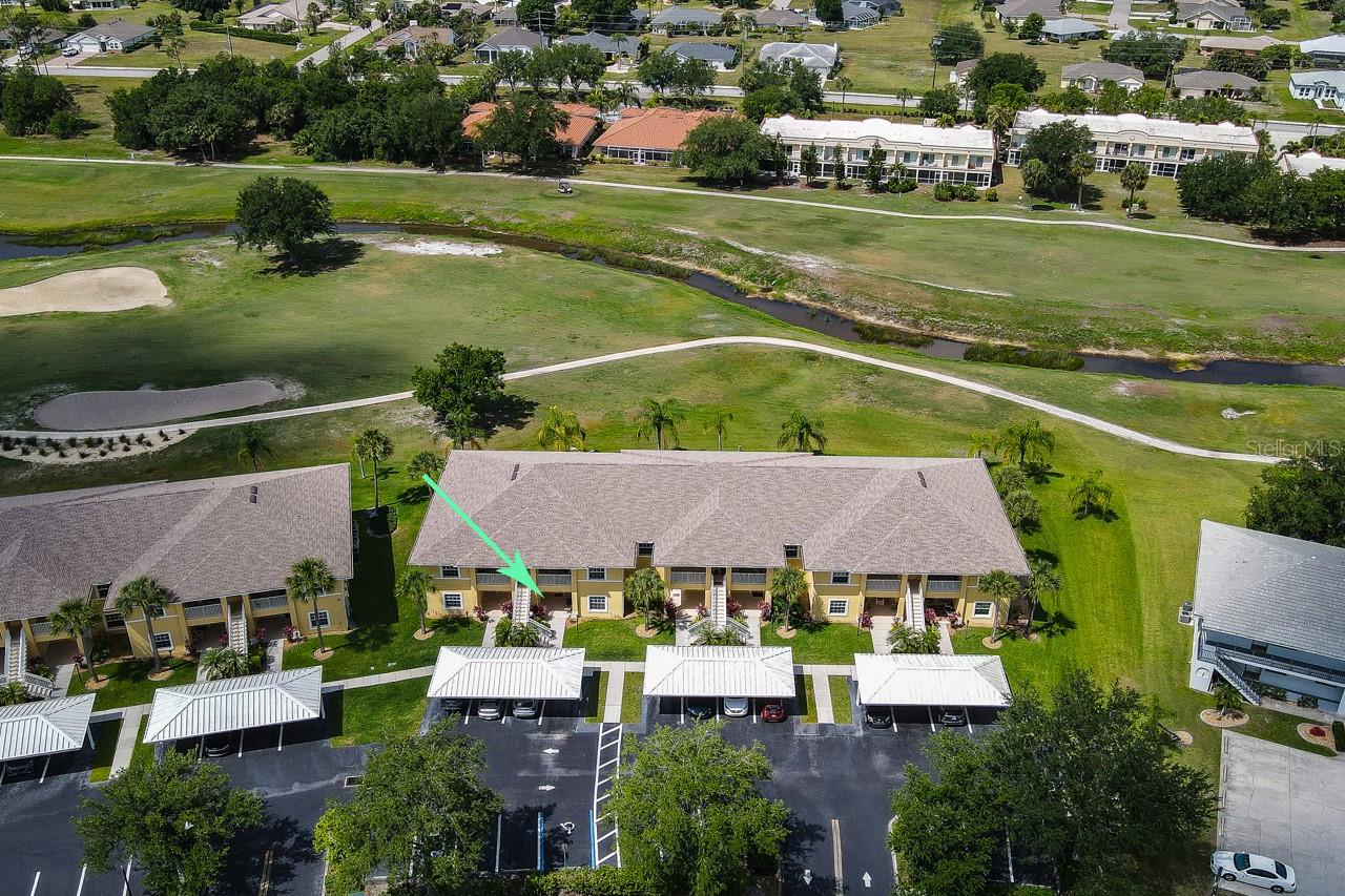 1235 SAXONY CIR #5103, PUNTA GORDA, FL, 33983