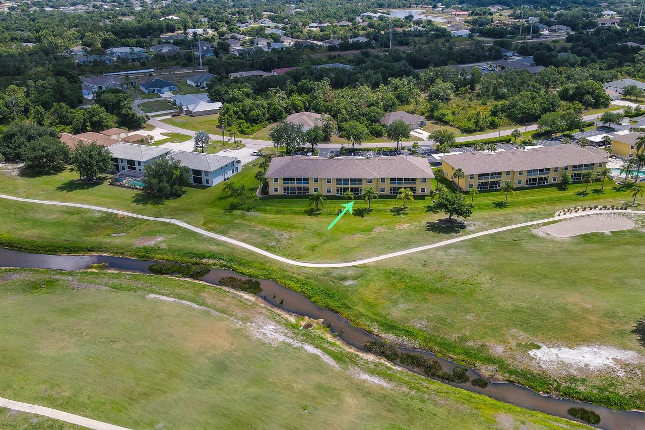 1235 SAXONY CIR #5103, PUNTA GORDA, FL, 33983