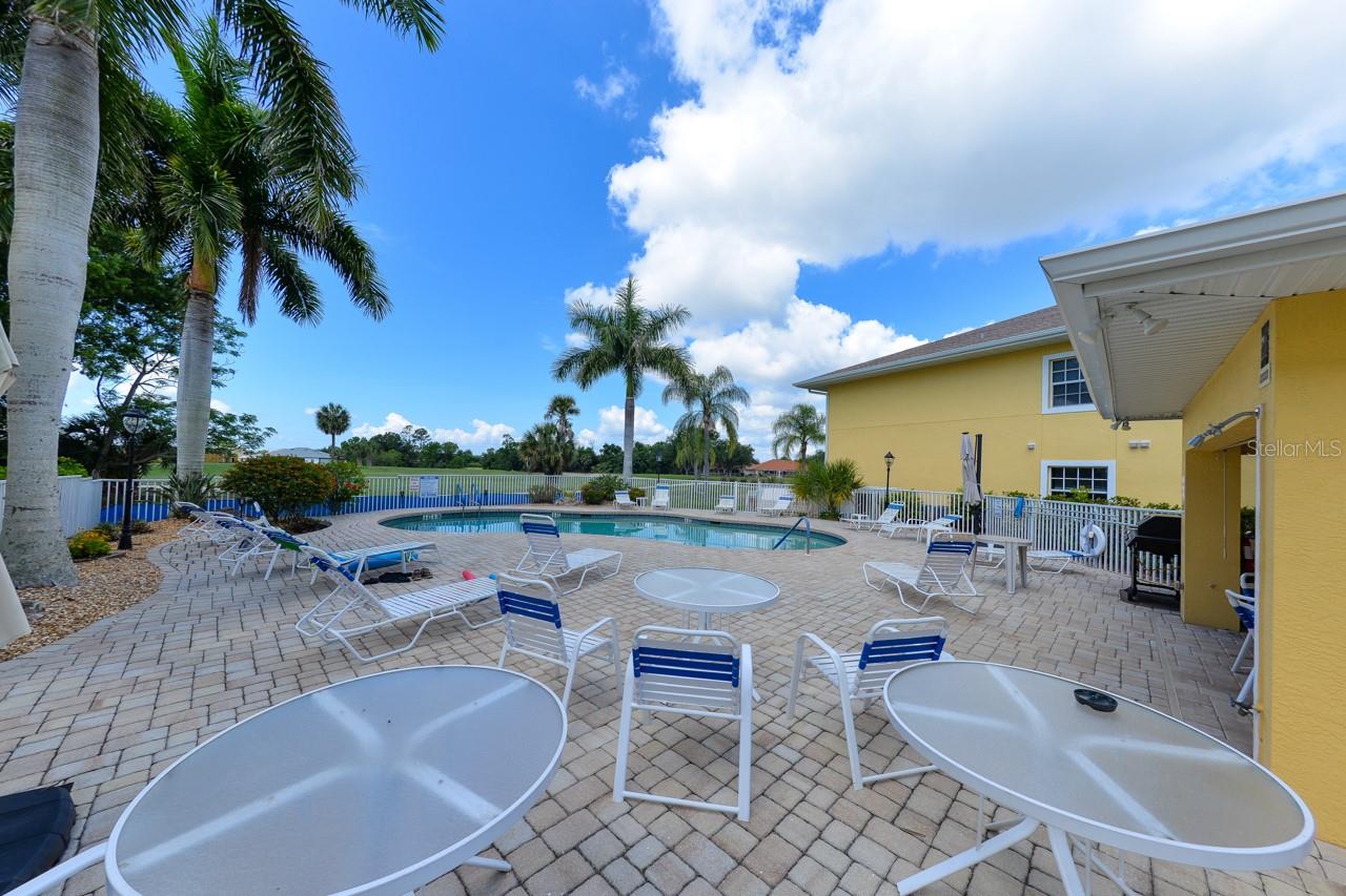 1235 SAXONY CIR #5103, PUNTA GORDA, FL, 33983