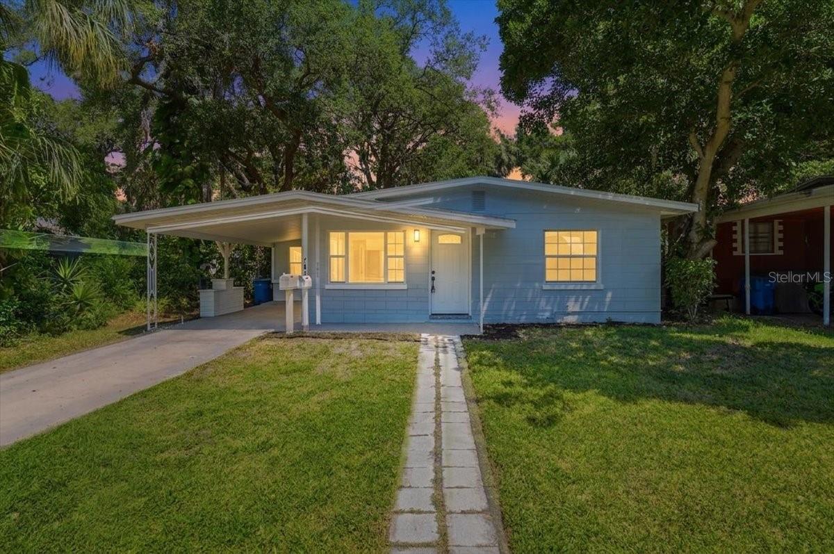 761 29TH AVE S, ST PETERSBURG, FL, 33705