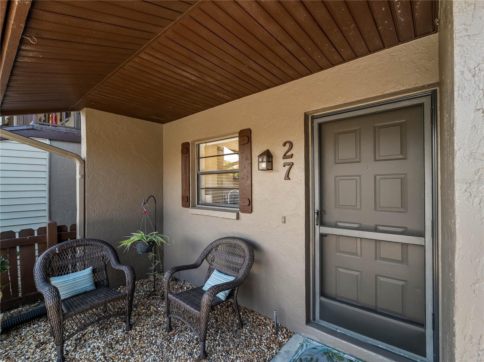 929 CAPRI ISLES BLVD #27, VENICE, FL, 34292