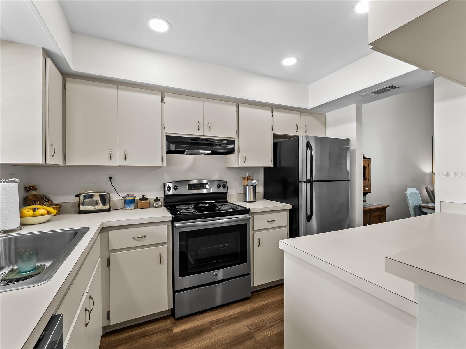 929 CAPRI ISLES BLVD #27, VENICE, FL, 34292