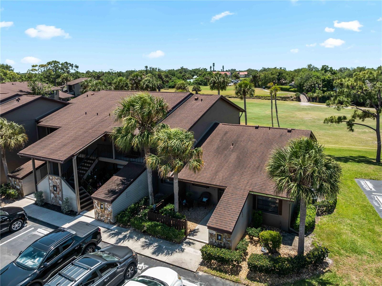 929 CAPRI ISLES BLVD #27, VENICE, FL, 34292