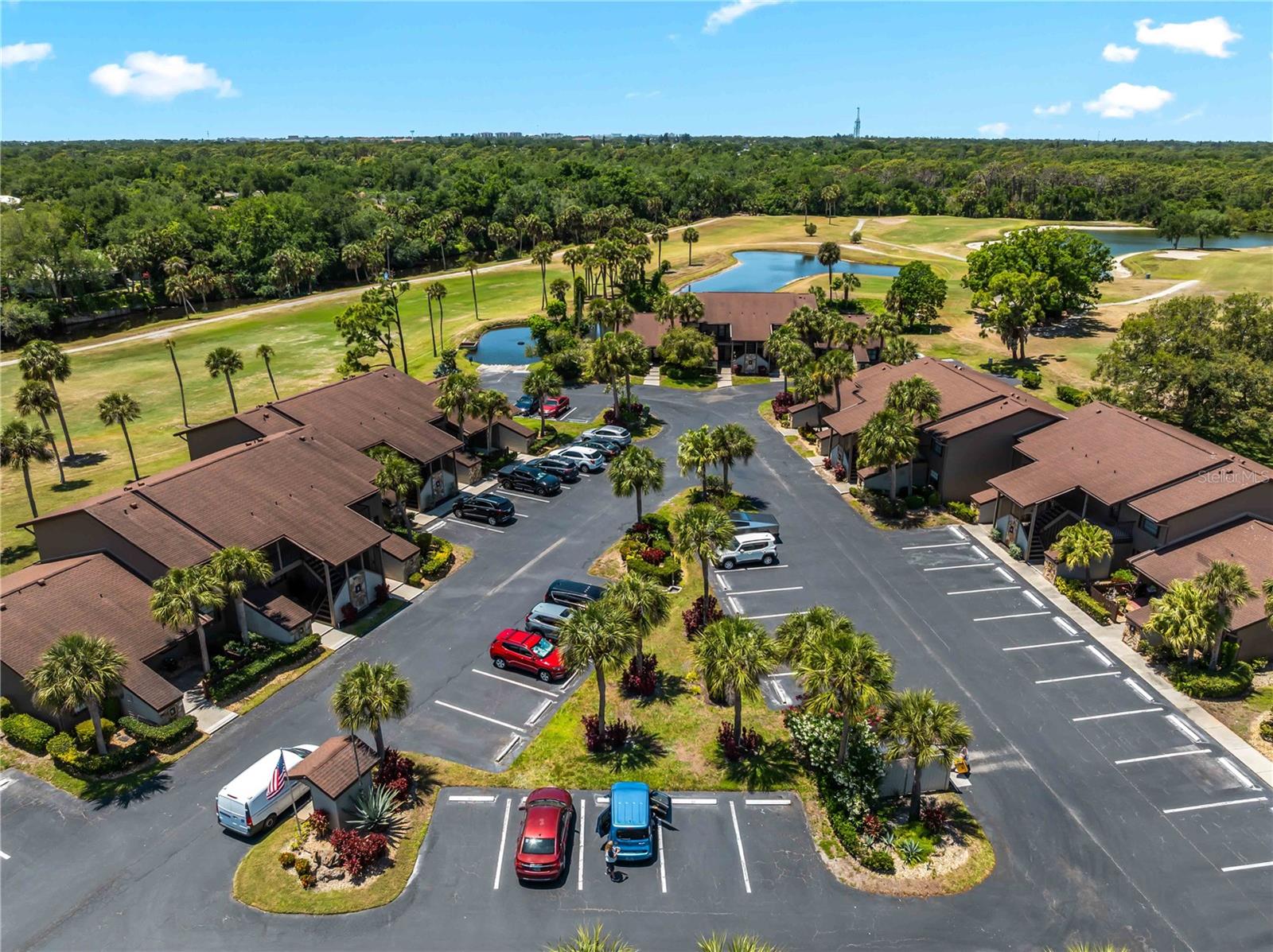 929 CAPRI ISLES BLVD #27, VENICE, FL, 34292