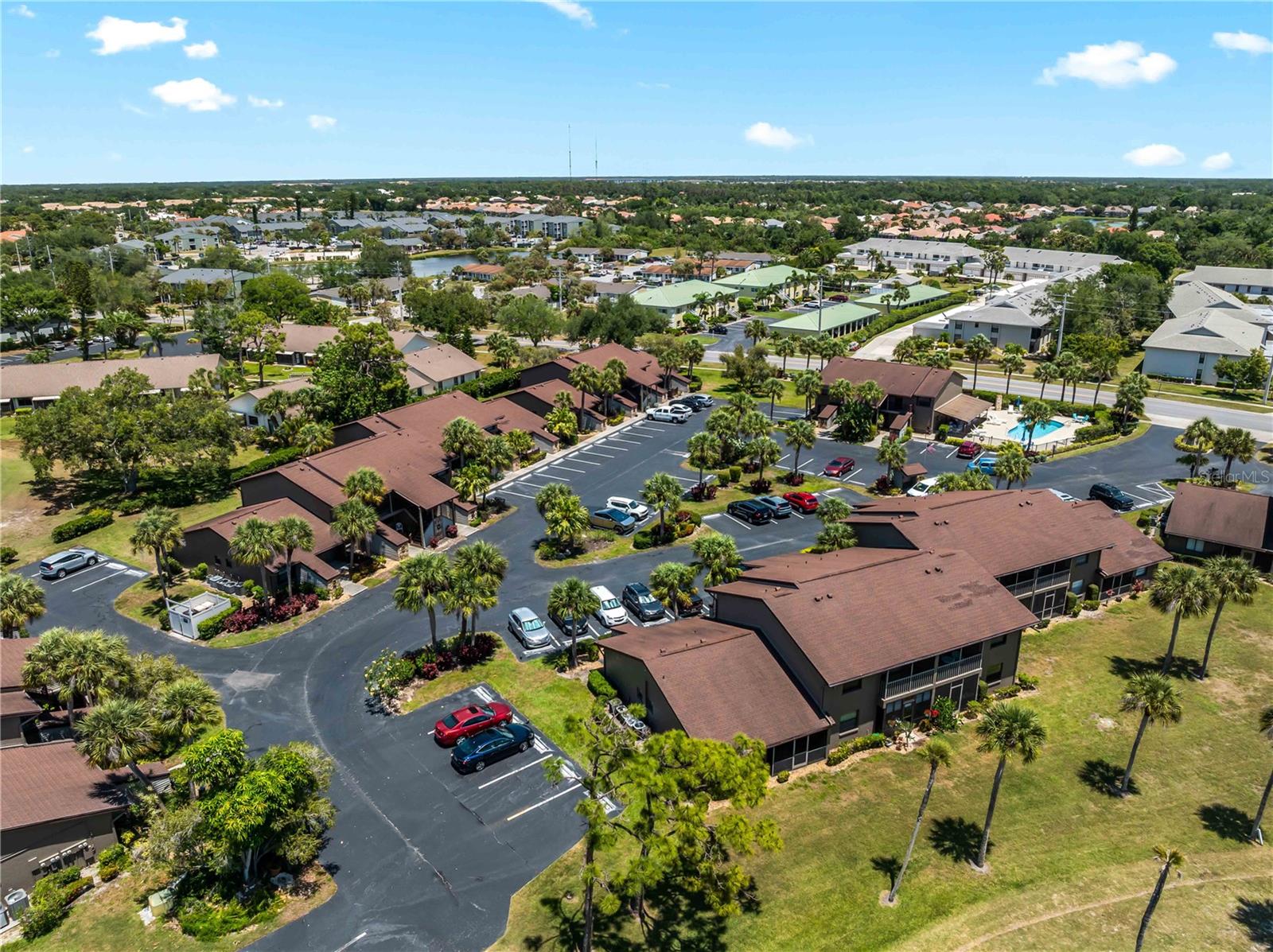 929 CAPRI ISLES BLVD #27, VENICE, FL, 34292