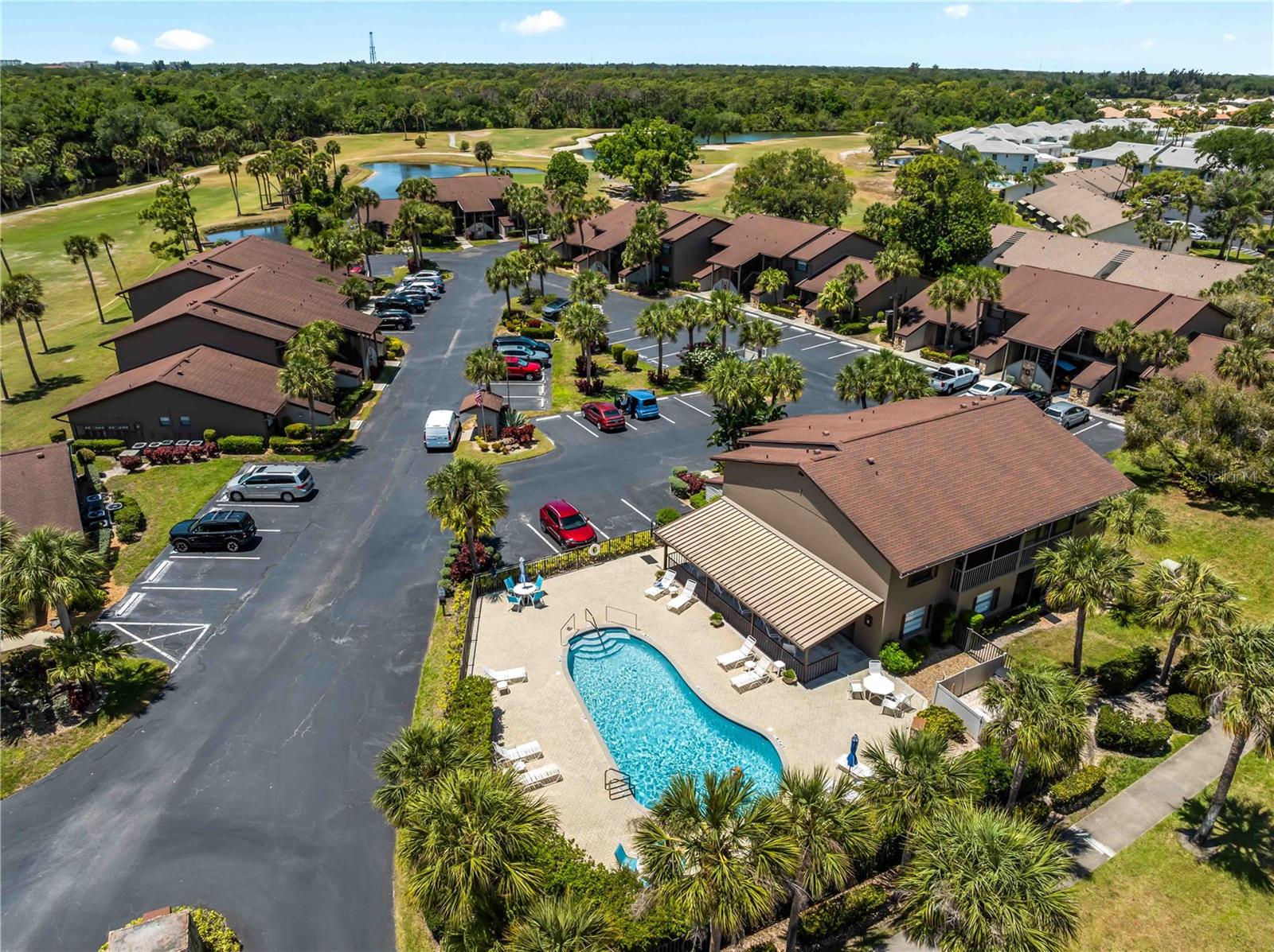 929 CAPRI ISLES BLVD #27, VENICE, FL, 34292