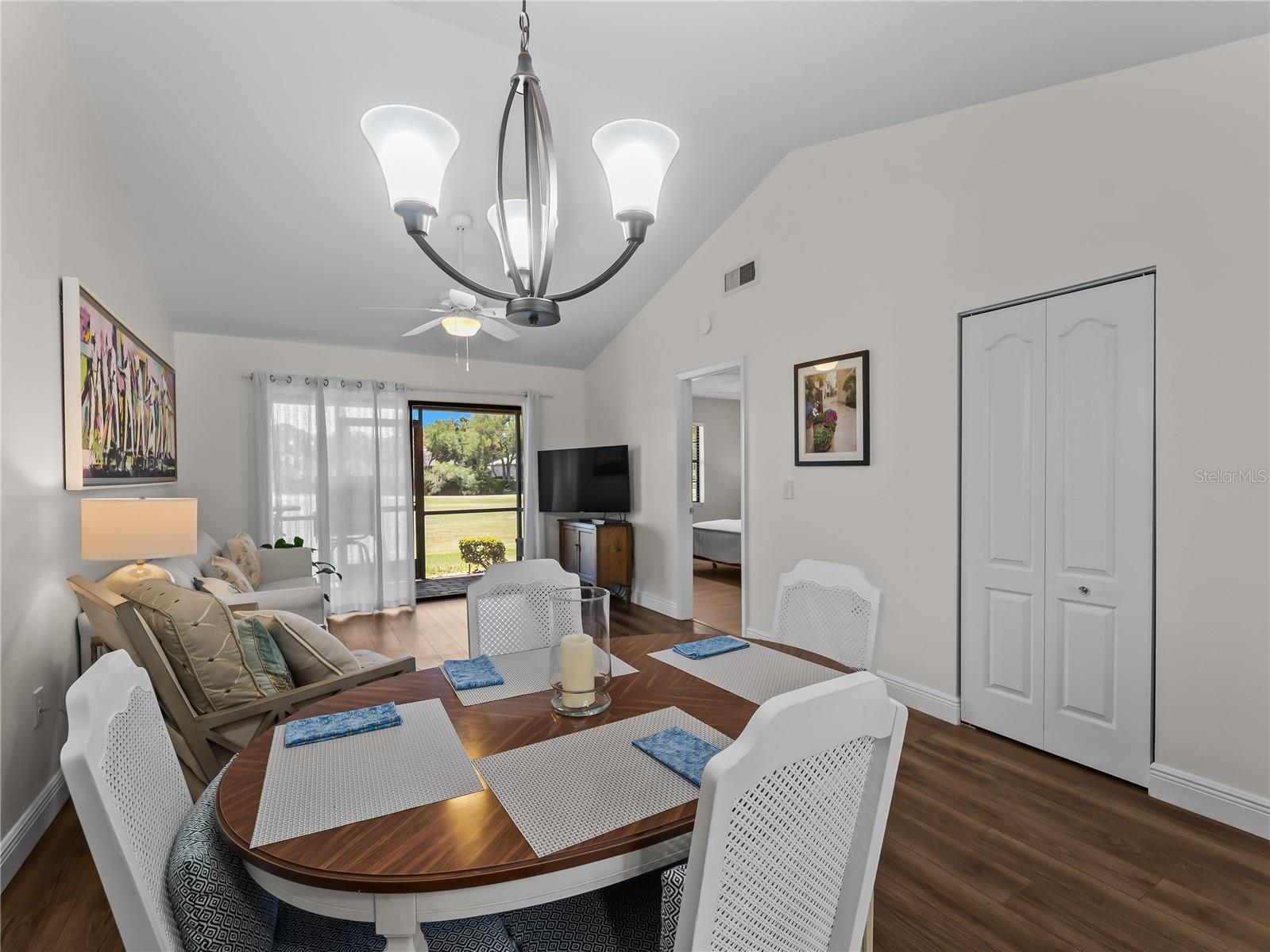 929 CAPRI ISLES BLVD #27, VENICE, FL, 34292