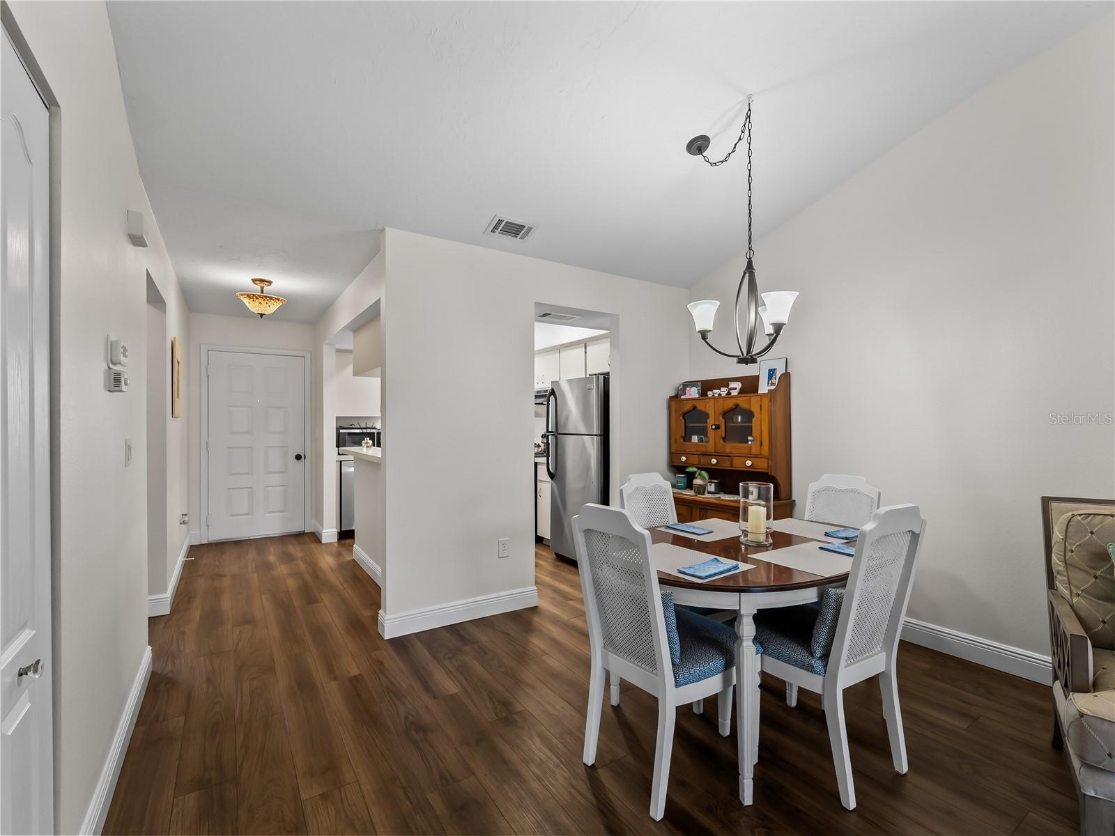 929 CAPRI ISLES BLVD #27, VENICE, FL, 34292