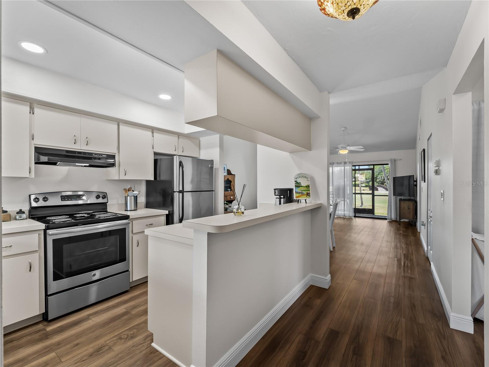 929 CAPRI ISLES BLVD #27, VENICE, FL, 34292