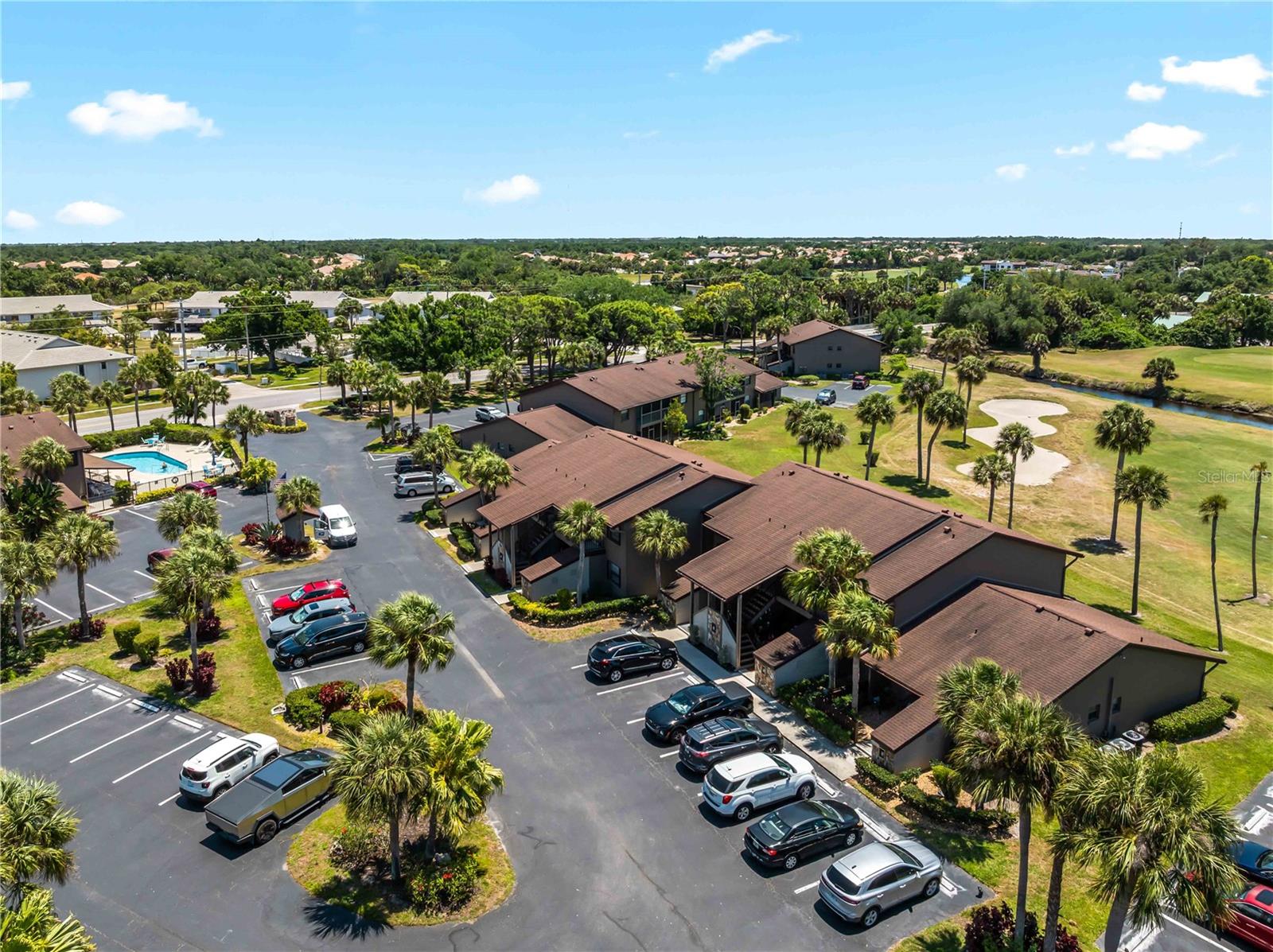 929 CAPRI ISLES BLVD #27, VENICE, FL, 34292