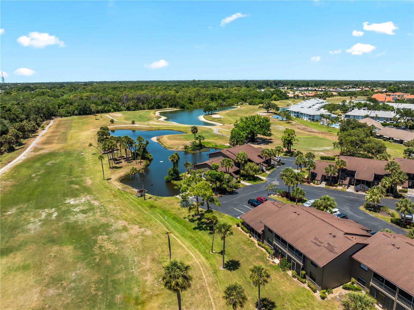 929 CAPRI ISLES BLVD #27, VENICE, FL, 34292