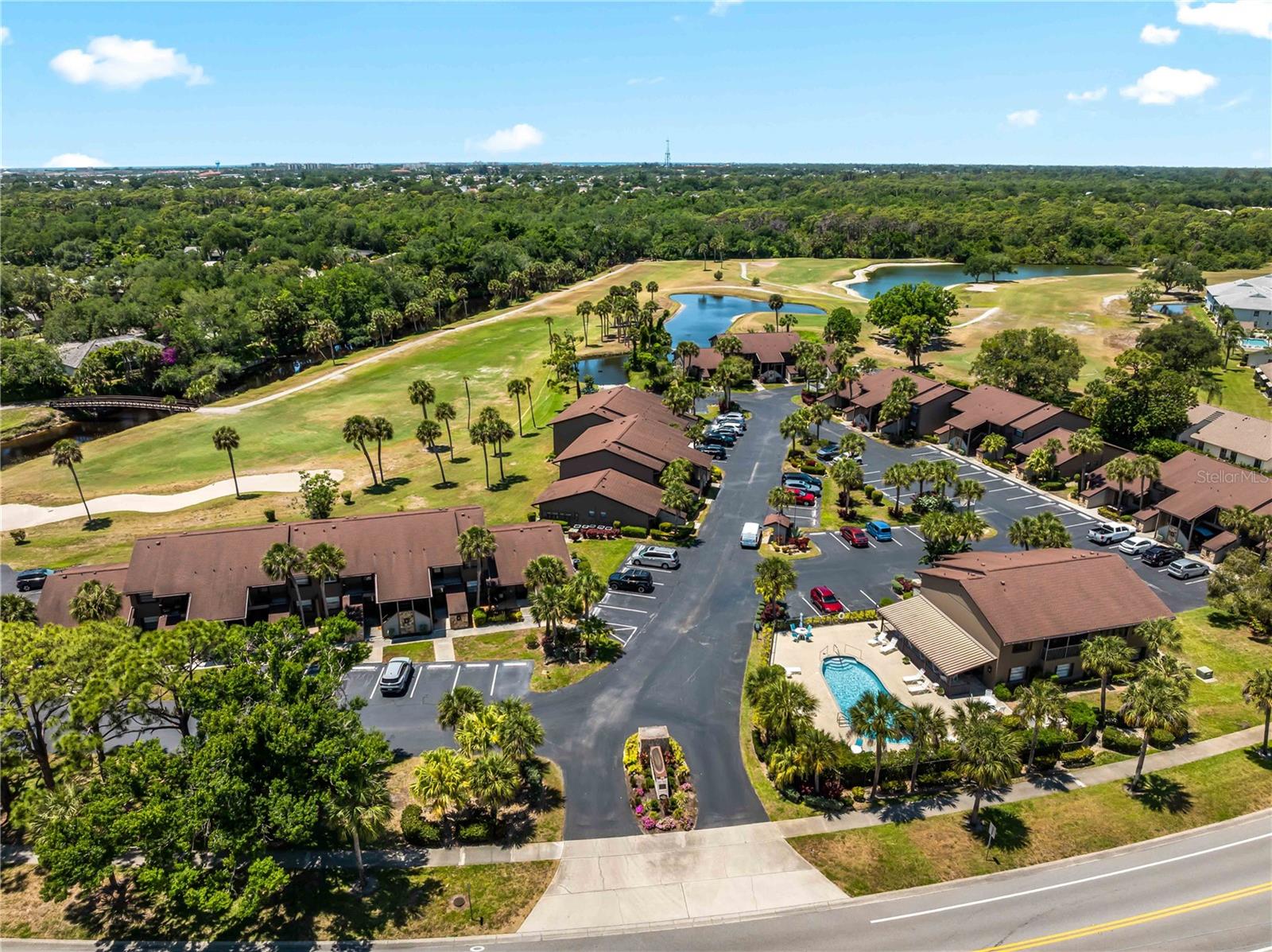 929 CAPRI ISLES BLVD #27, VENICE, FL, 34292