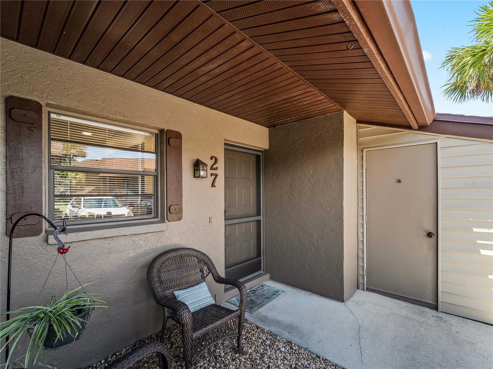 929 CAPRI ISLES BLVD #27, VENICE, FL, 34292