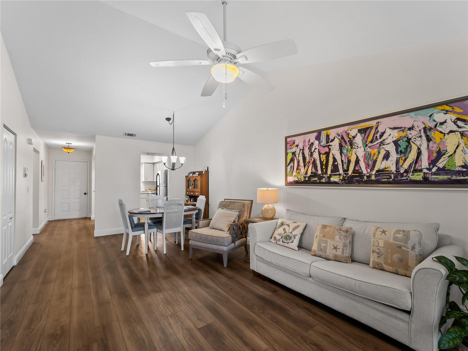 929 CAPRI ISLES BLVD #27, VENICE, FL, 34292