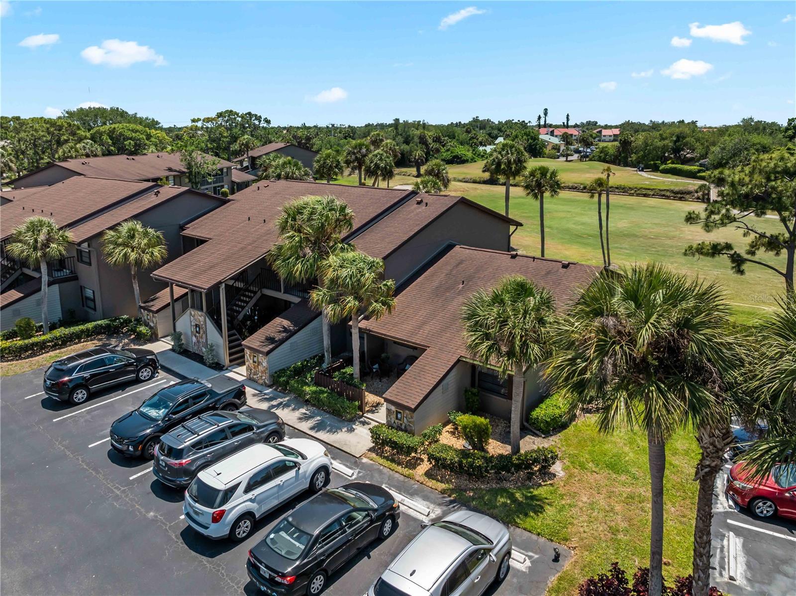 929 CAPRI ISLES BLVD #27, VENICE, FL, 34292